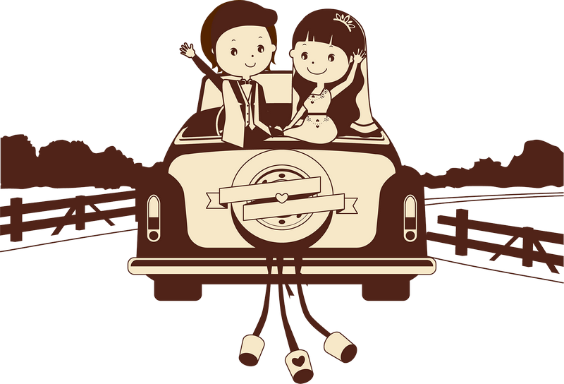 Read It - Siapkah Kau Kejar Jodoh Clipart (800x544), Png Download
