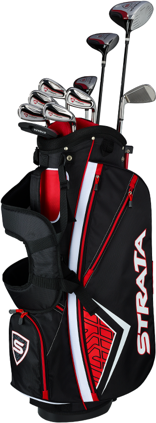 Golf Club Clipart (950x950), Png Download