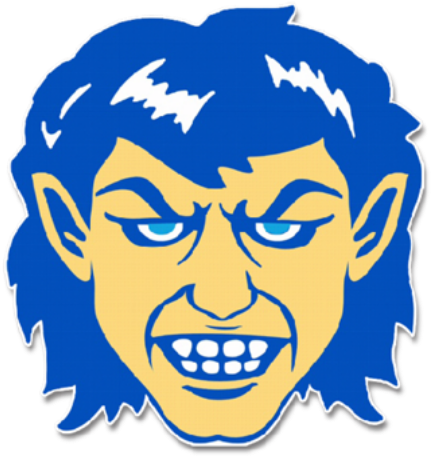 Harrison To Play In Two Classifications - Harrison Goblins Clipart (640x480), Png Download
