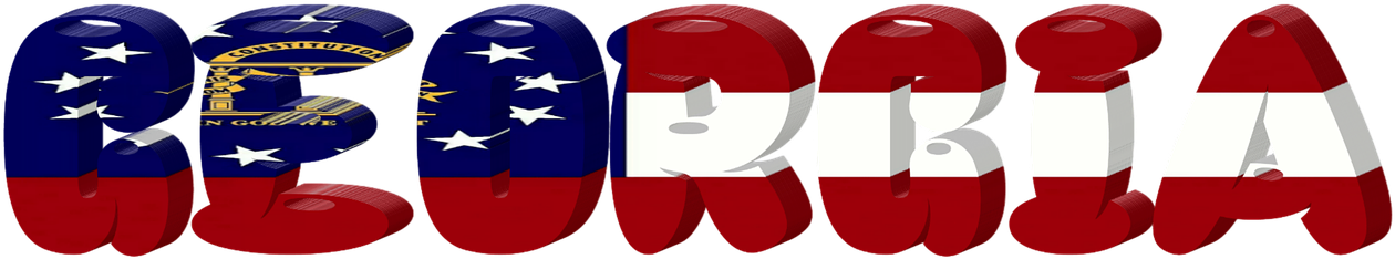 Georgia Country International Clipart (1280x867), Png Download