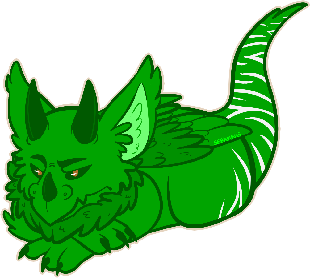 Adorably Grumpy Clipart (1020x933), Png Download