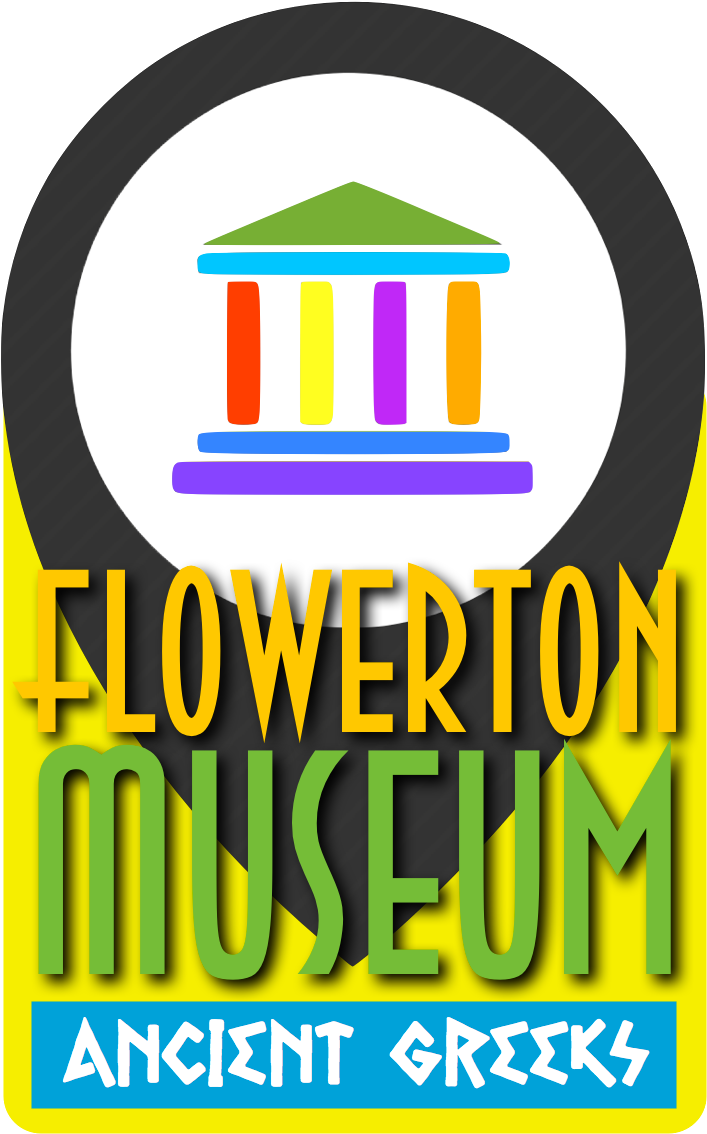 Â Sycamore Class Enjoyed Studying The Greek Gods And - Graphic Design Clipart (808x1158), Png Download