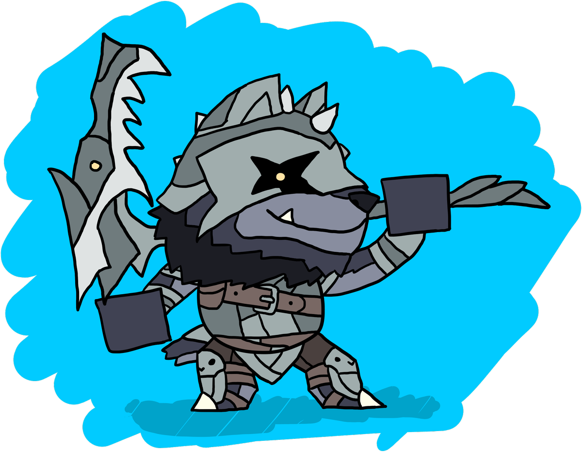 Iron Legion Mordex Clipart (1200x931), Png Download