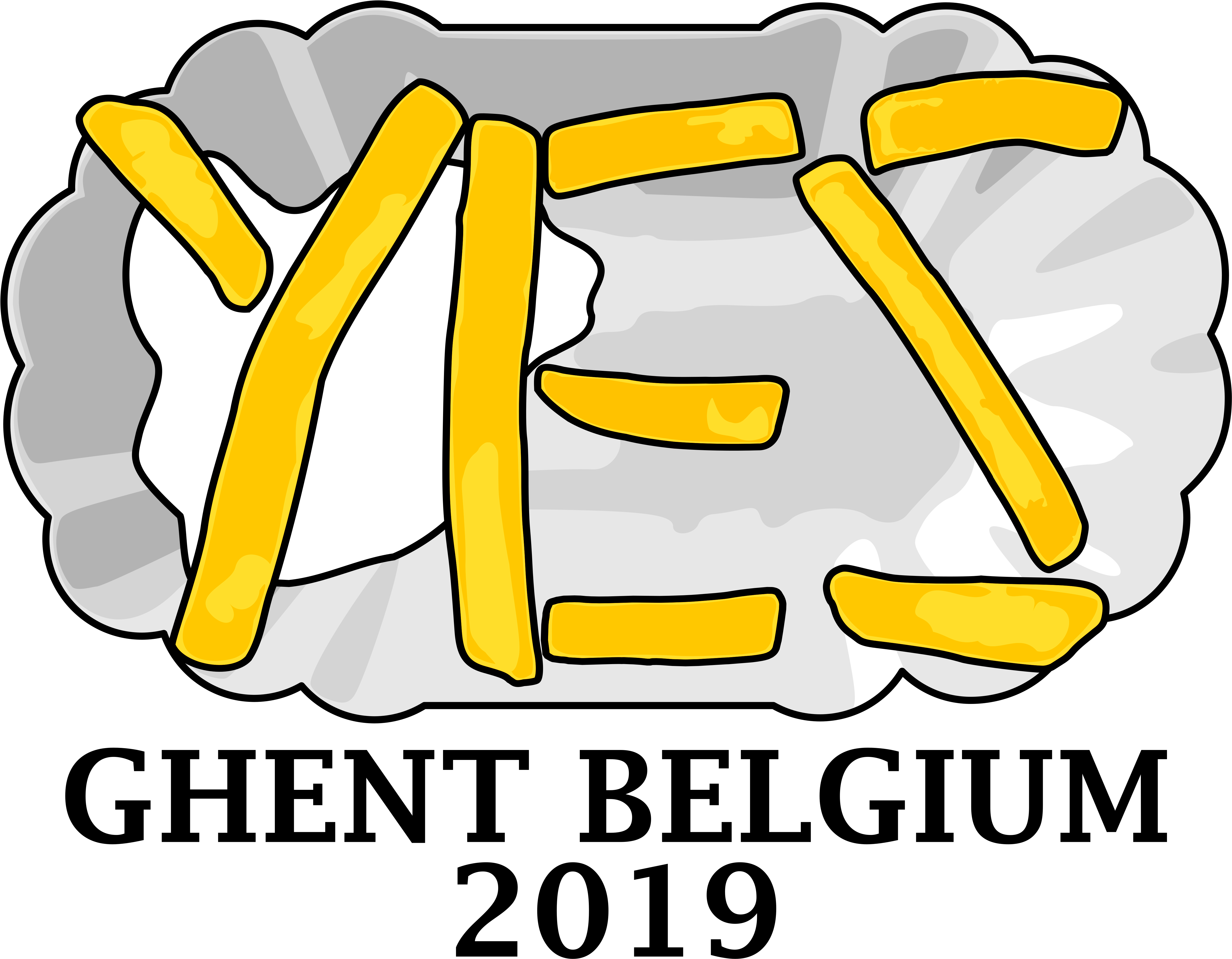 Setac Europe 8th Young Environmental Scientists Meeting Clipart (5496x4314), Png Download