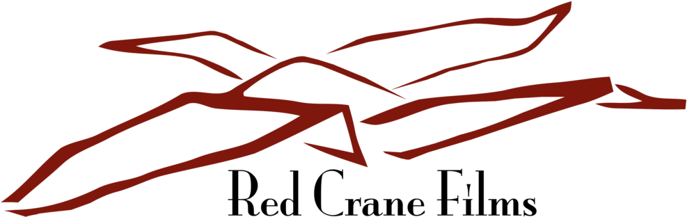 Red Crane Logo Final Format=1500w Clipart (1000x348), Png Download