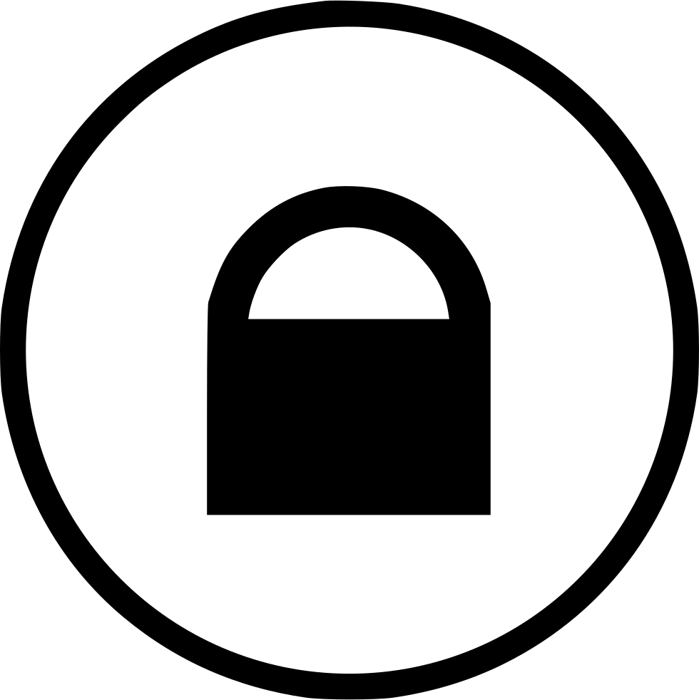 Png File Svg - Circle Clipart (980x982), Png Download