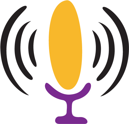 The Latinx Collective Podcast - Emblem Clipart (901x900), Png Download