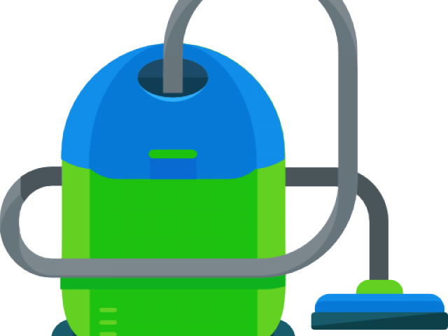 Product Clipart House Cleaning Tools - Png Download (640x480), Png Download