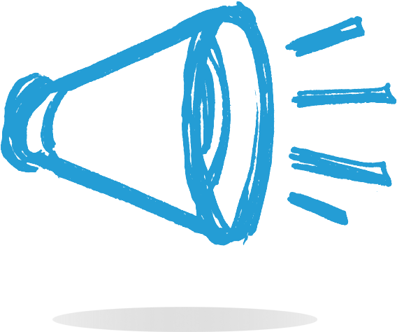 Promotional - Blog Promotion Icon Png Clipart (600x600), Png Download