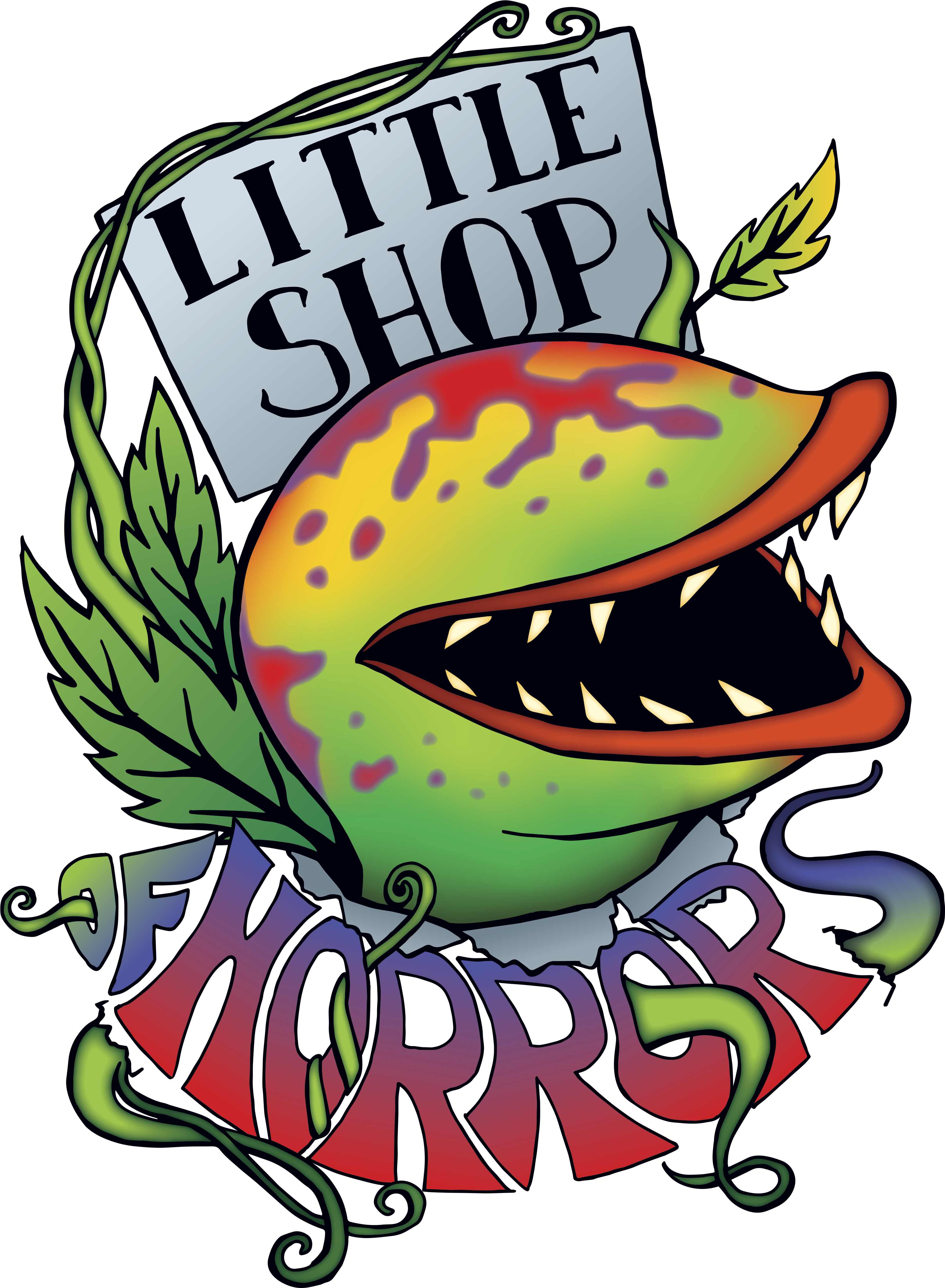 Lsoh Logo Lg 3500kb May 10 2015 - Tiendita De Los Horrores Png Clipart (3500x4500), Png Download