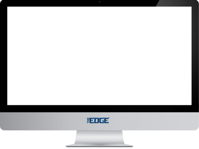 Pc Clipart Computer Survey - Imac Png Transparent Png (640x480), Png Download