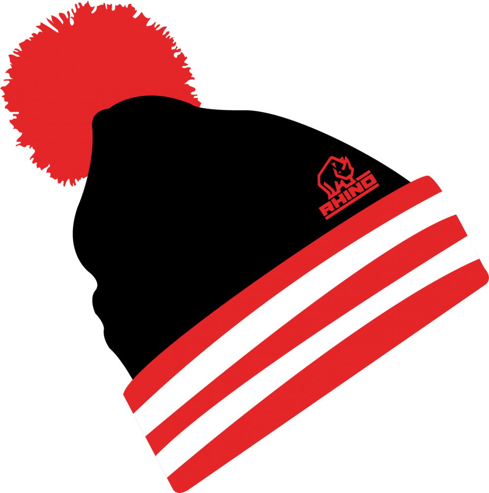 Rhino Rugby Clipart (1000x1000), Png Download