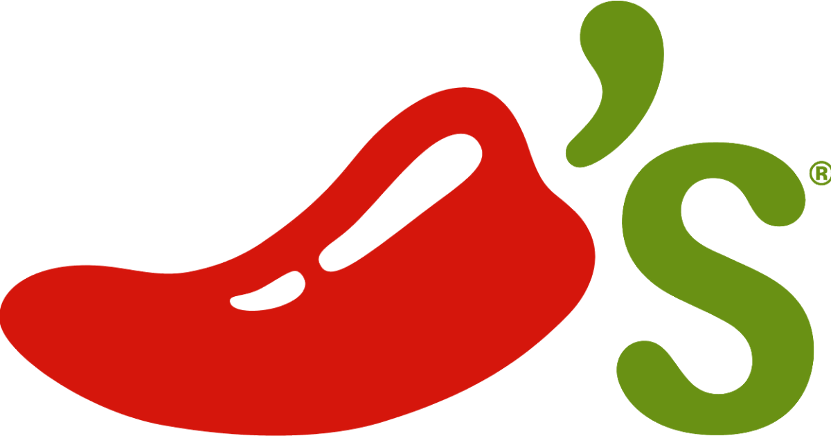 The Branding Source New Logo Chilis - Chilis Restaurant Logo Clipart (1200x630), Png Download