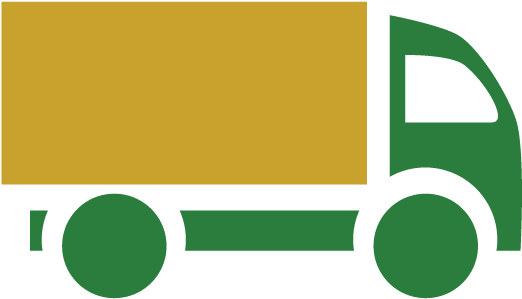 Cardboard Box Delivery Clipart (625x625), Png Download