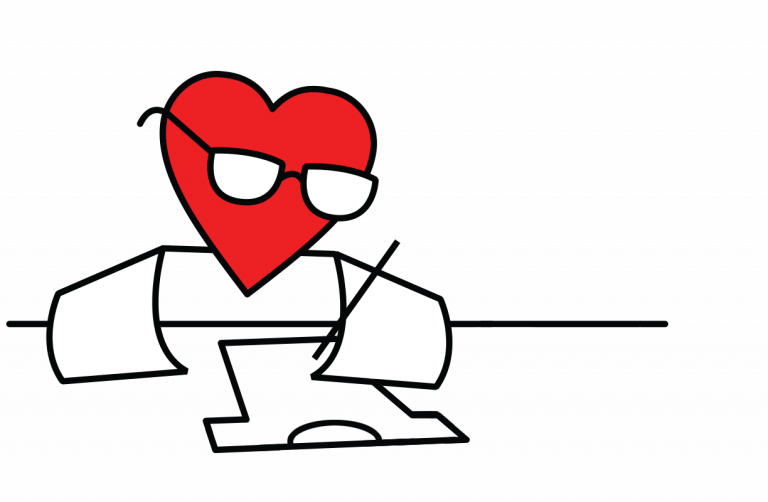 From T-shirts To Deluxe Custom Packaging, Posters To - Cartoon Clipart (768x502), Png Download