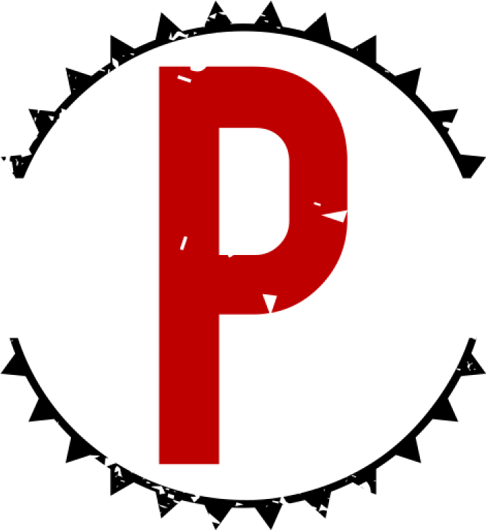 Passport Logo 2016 Favicon - Nautical Star Compass Clipart (768x768), Png Download