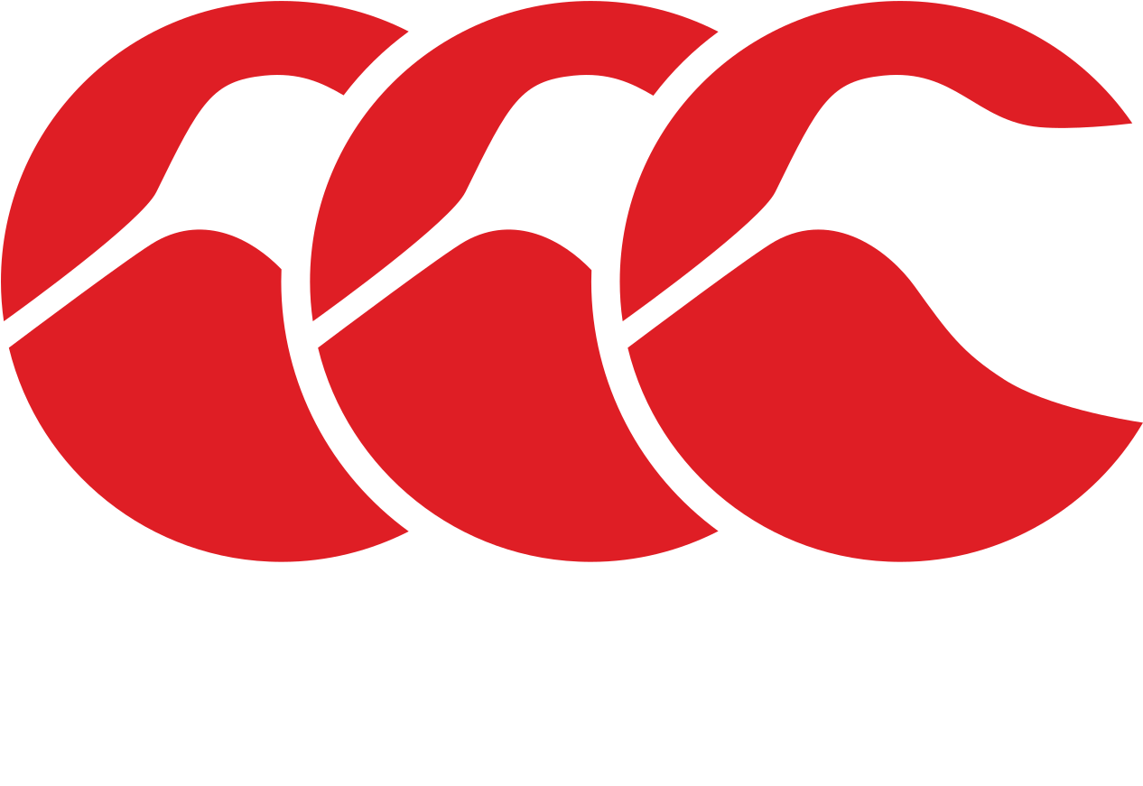 Canterbury - Rugby Logo Clipart (1280x883), Png Download