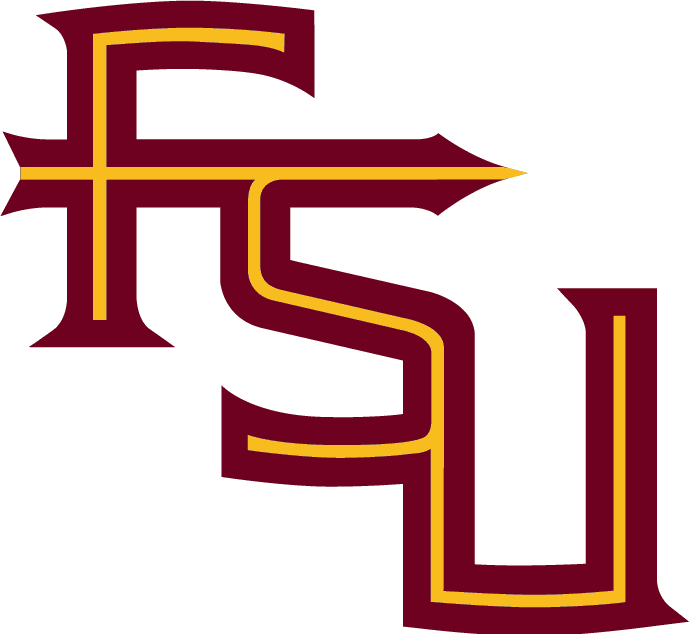 Florida State Football, College Football Teams, Florida - Florida State University Clipart (692x634), Png Download
