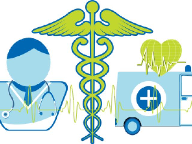 Office Management Clipart Healthcare Management - Png Download (640x480), Png Download