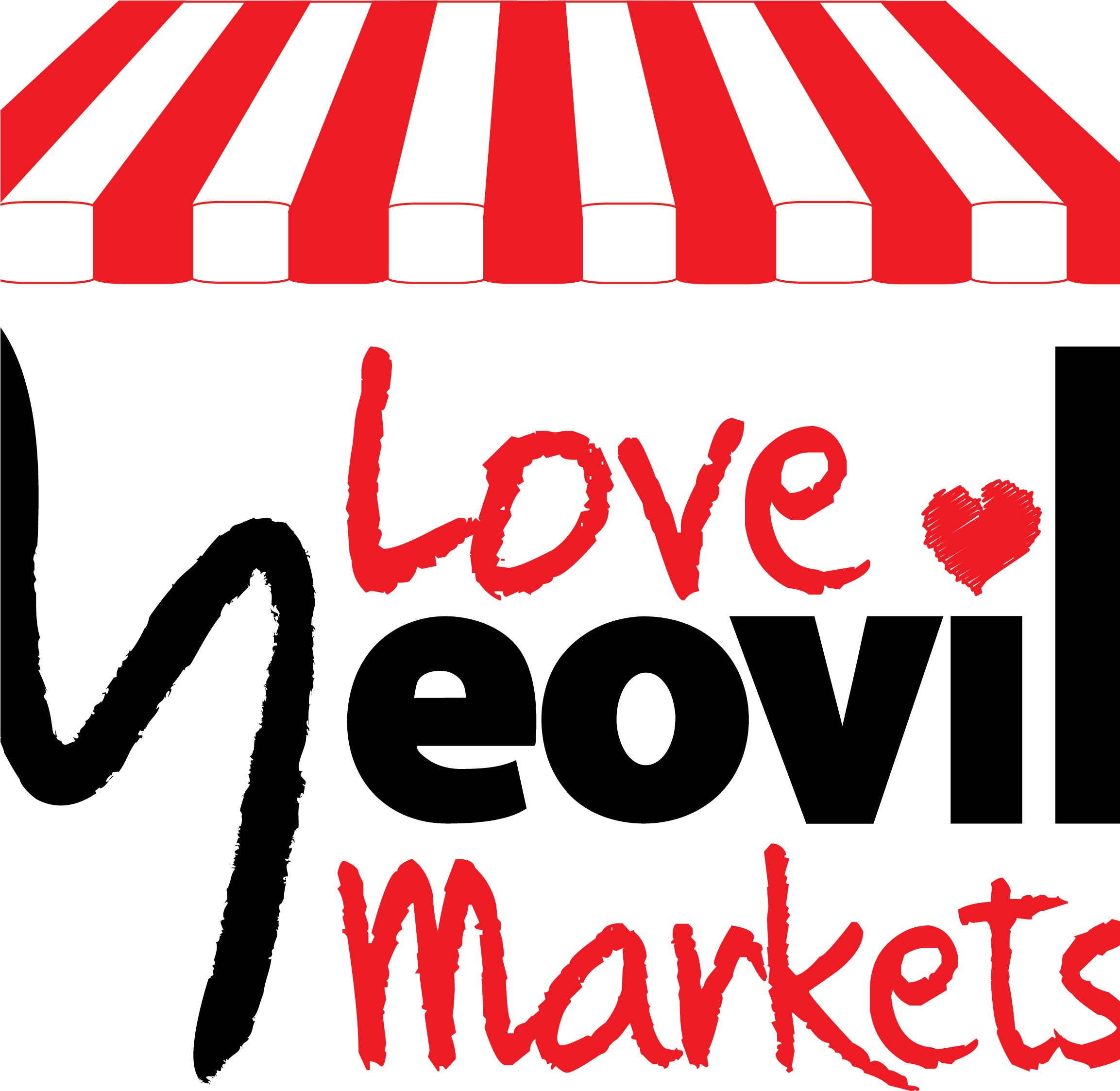 Yeovil Market Clipart (2305x2305), Png Download