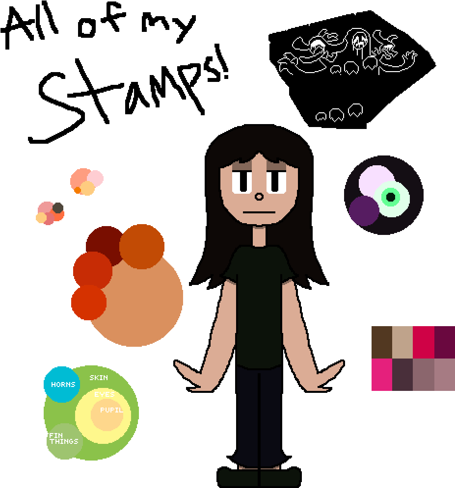 Colors Download Play Replay Settings - Cartoon Clipart (1000x1000), Png Download