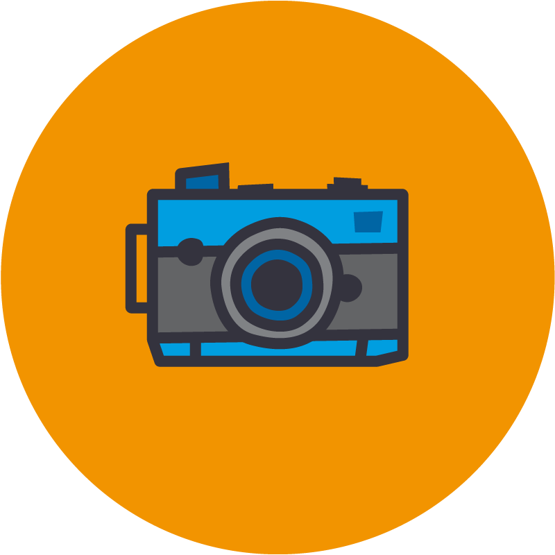 Monuments Grafiken Five Steps Sgberlin V1 - Circle Clipart (800x800), Png Download