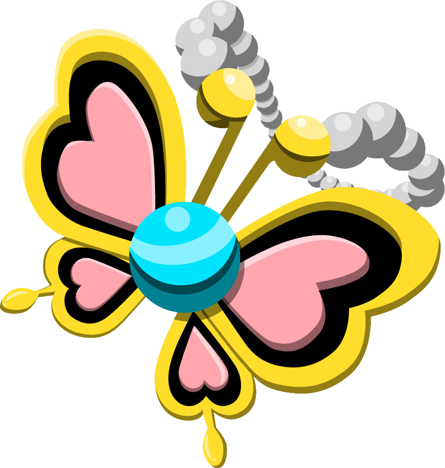 Pollination Clipart Wikipedia - Joy Pendant - Png Download (901x949), Png Download