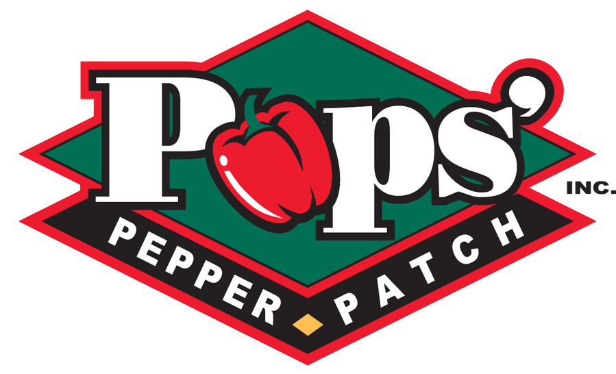 Pops' Pepper Patch Pickle Spotlight - Karuizawa Station Clipart (900x553), Png Download