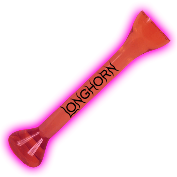 Longhorn Yard Glass Clipart (600x600), Png Download