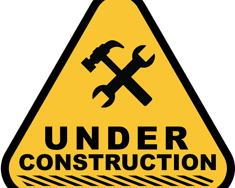 Coming Attractions - - Traffic Sign Clipart (801x640), Png Download