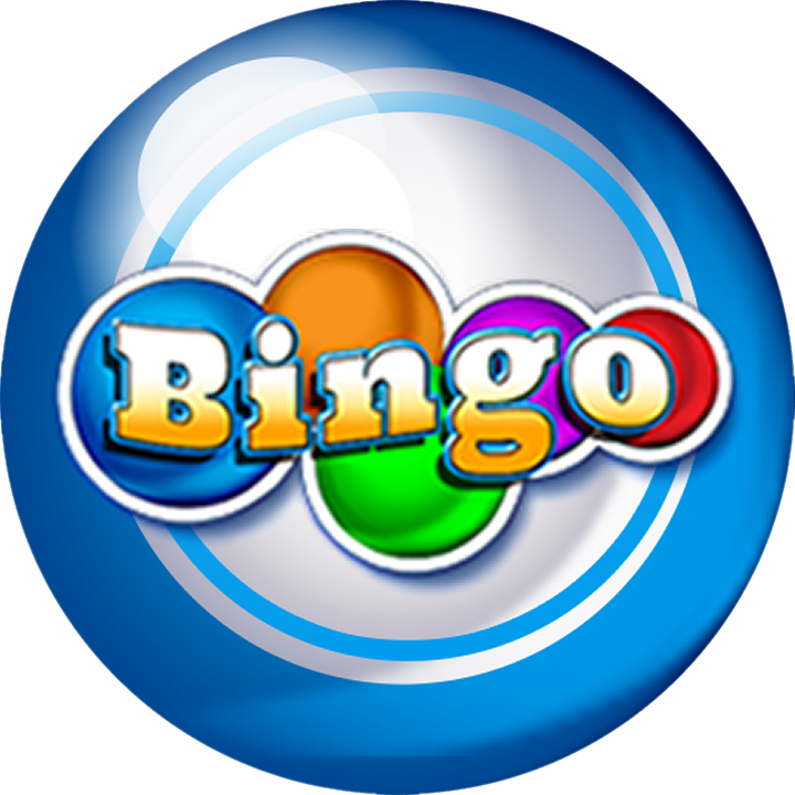 Doubledown Bingo Clipart (720x720), Png Download
