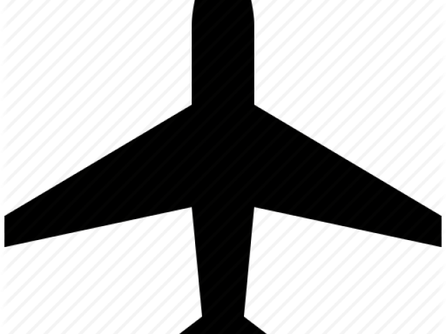 Airport Clipart Top View - Christian Cross - Png Download (640x480), Png Download