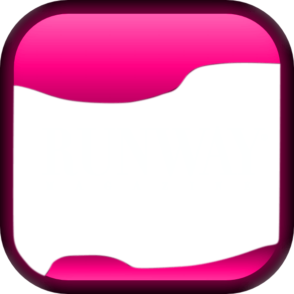 Runway Store Clipart (600x600), Png Download