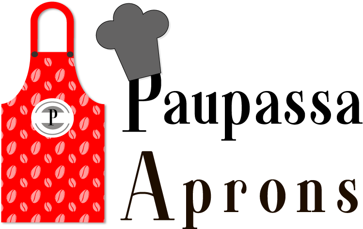 Paupassa Aprons Paupassa Aprons Clipart (791x504), Png Download