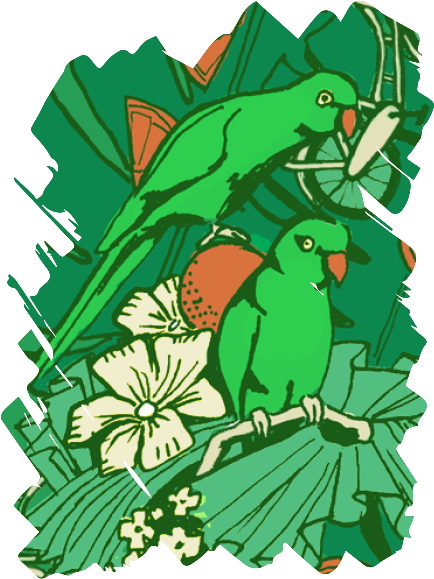 The One That Never Sleeps - Gebrouwen Door Vrouwen Donker Wit Clipart (489x651), Png Download