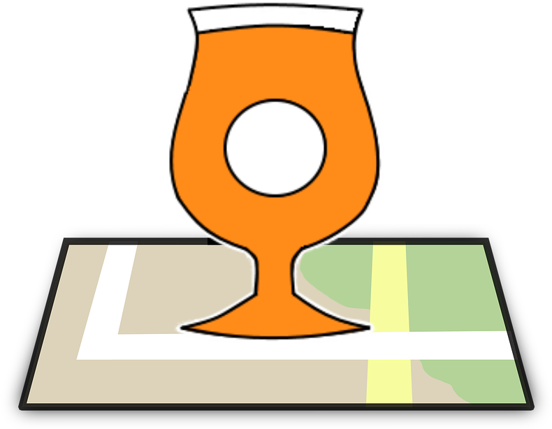 Icono De Ubicacion Png Clipart (791x626), Png Download