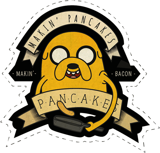 Adventure Time Png Clipart (600x600), Png Download
