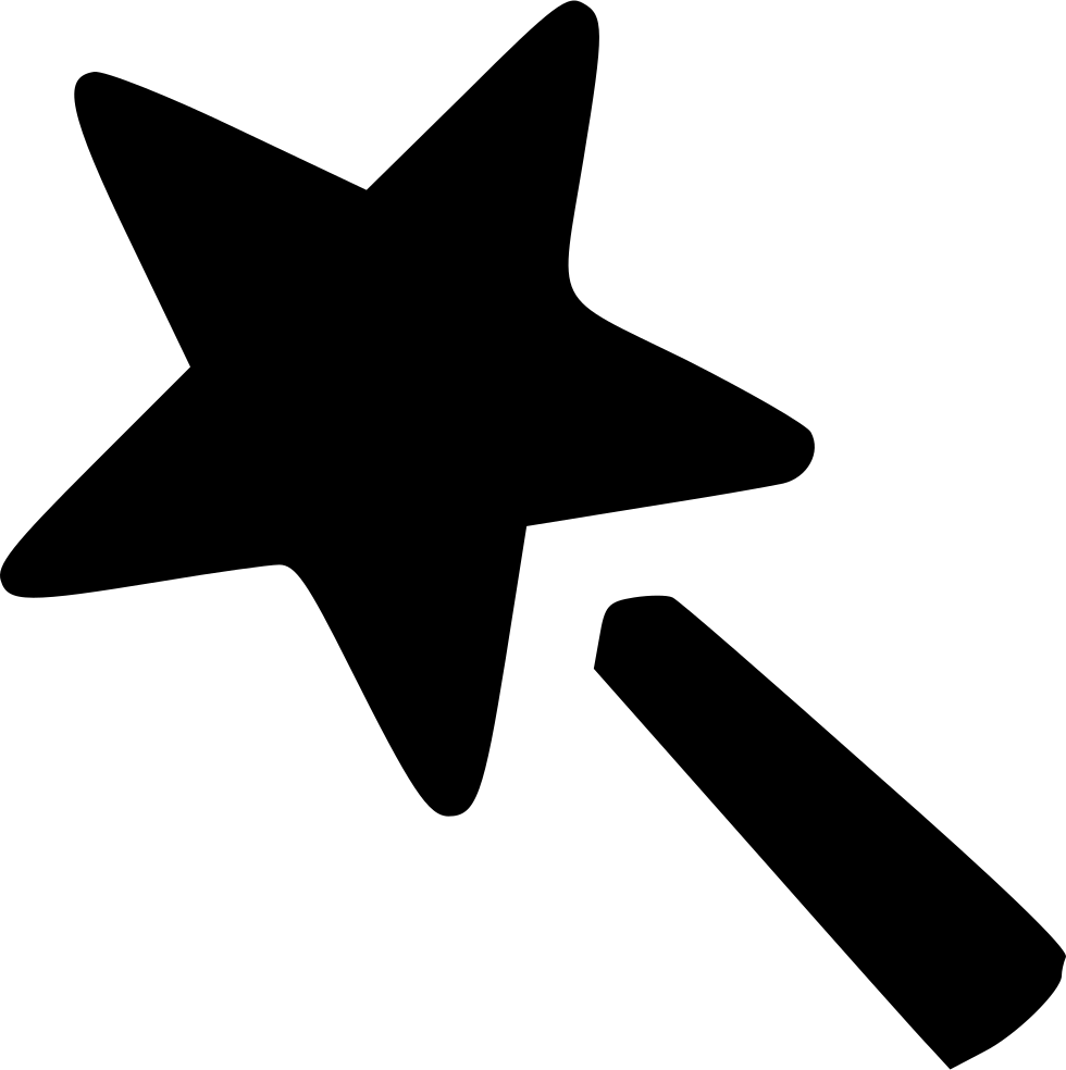 Png File - Star Clipart (980x984), Png Download