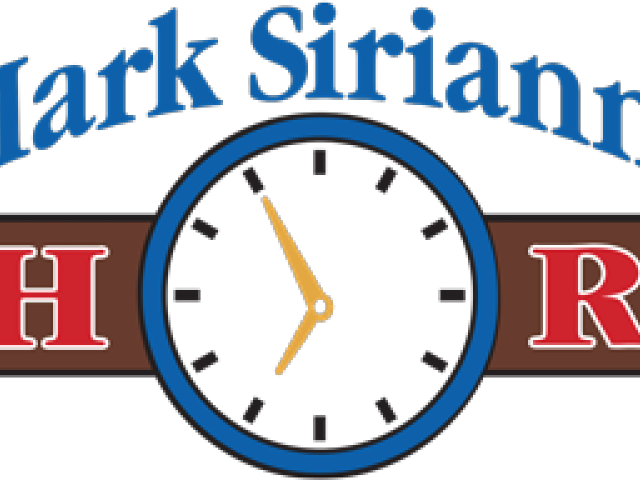 Television Clipart Watch Repair Shop - Png Download (640x480), Png Download