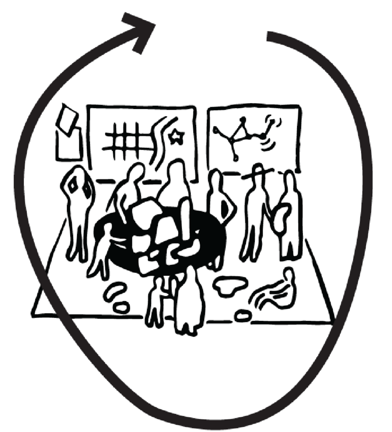 Cocreate Icons-02 - Celsius Clipart (1000x1000), Png Download