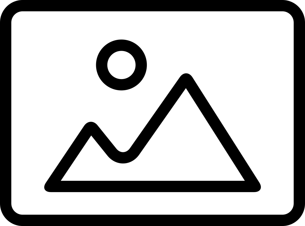 980 X 726 1 - Album Icon Png Clipart (980x726), Png Download