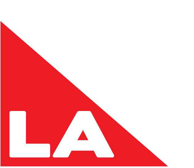 Spotlightla Spotlightla Spotlightla Spotlightla - Sign Clipart (700x700), Png Download