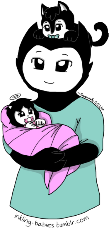 Big Brother Clipart - Bendy And The Ink Machine Organs - Png Download (800x800), Png Download