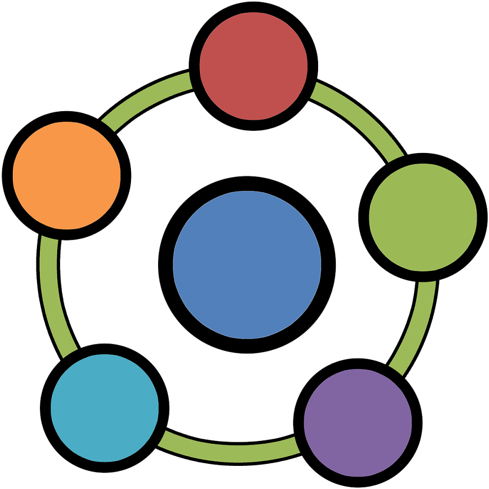 Agility Is Targeted For Enhancing Business On-demand - Concept Of Total Quality Management Clipart (1600x1131), Png Download