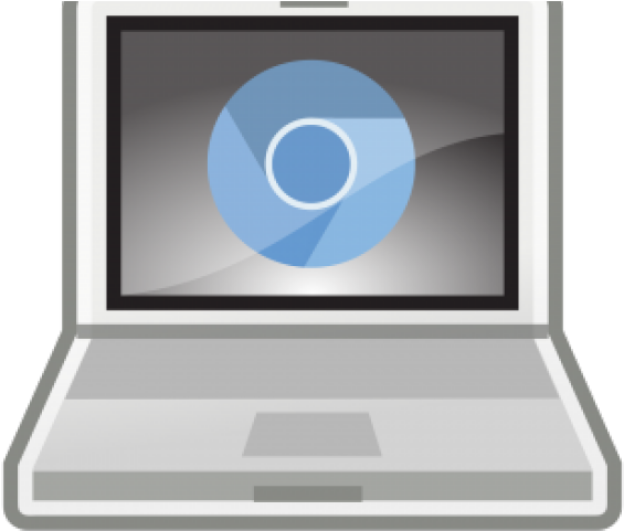 Keyboard Clipart Chromebook Keyboard - Chromebook - Png Download (640x480), Png Download