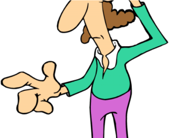 Human Clipart Listening - Listening Clip Art - Png Download (640x480), Png Download