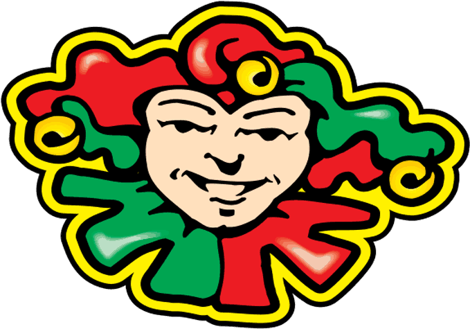 Power Joker™ - Slot Machine Clipart (700x700), Png Download