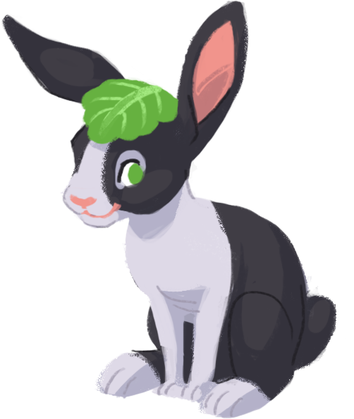 Lettuce - Cartoon Clipart (600x600), Png Download