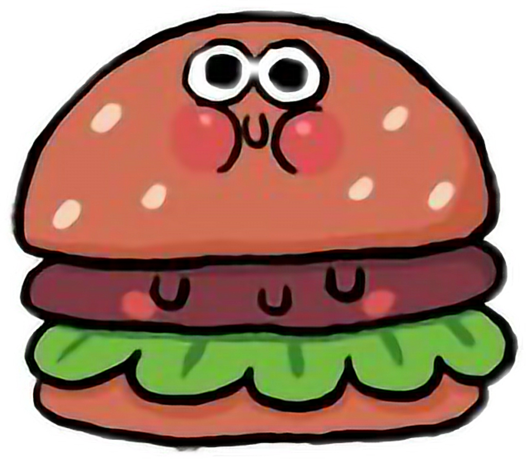 Sticker Sticker Clipart (1024x894), Png Download