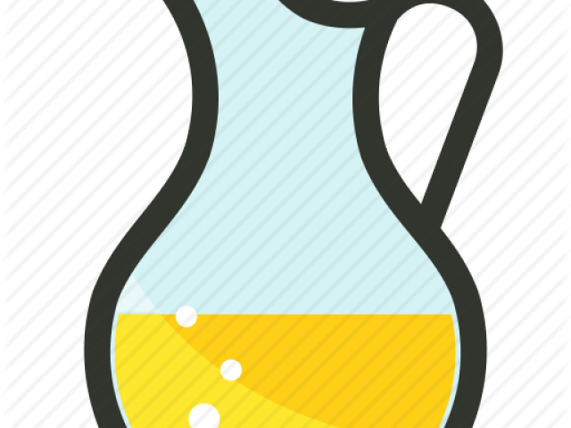 Juice Clipart Jug Juice - Png Download (640x480), Png Download
